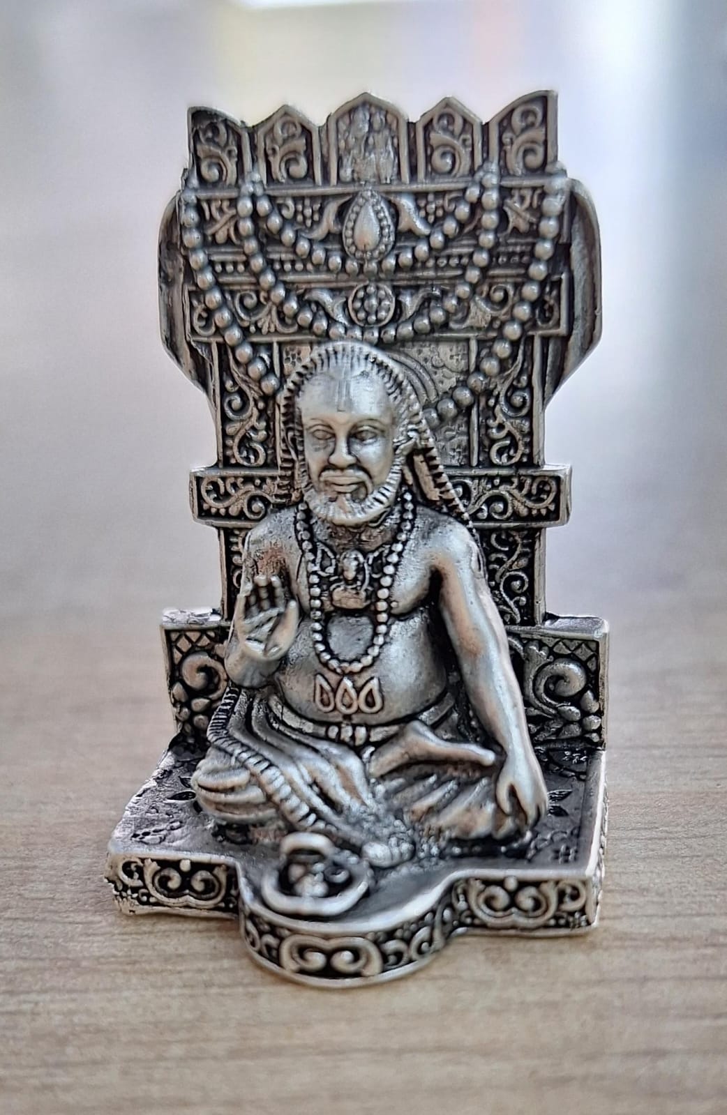 Raghavendra Swamy Idols full