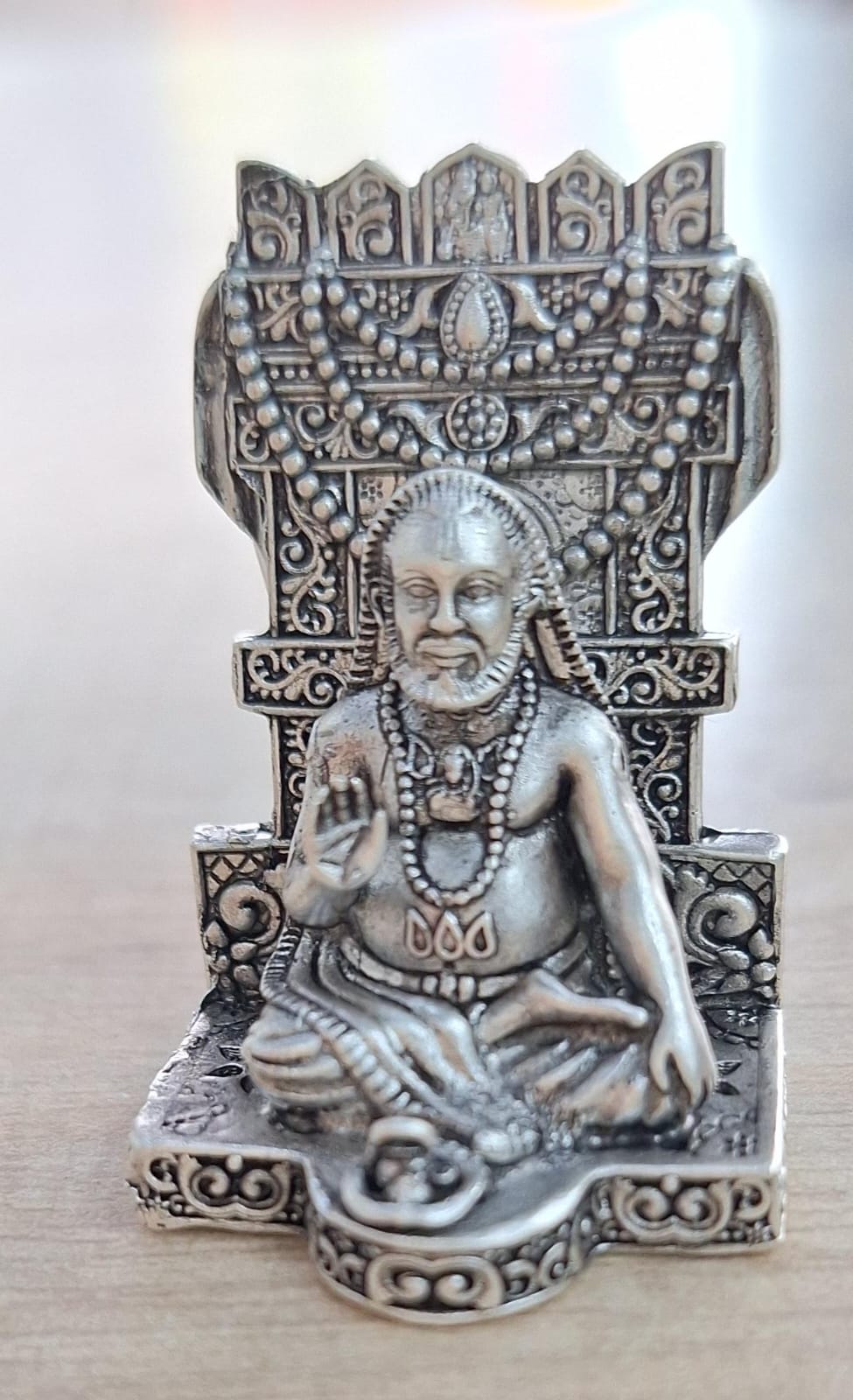 Raghavendra Swamy Idols full