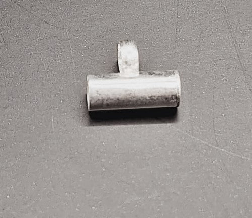 SILVER TAYATA YANTRA AMULET PENDENT Tabiz Tabij