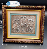 SILVER PHOTO FRAMES IDEL FOR GIFTING